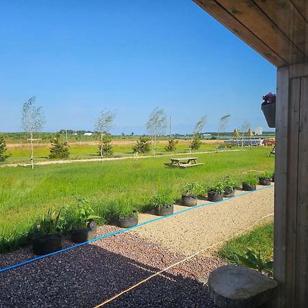 Mar A Lago Glamping23 Douăzeci şi Trei August Zewnętrze zdjęcie