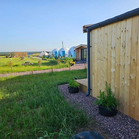 Mar A Lago Glamping23 Douăzeci şi Trei August Zewnętrze zdjęcie