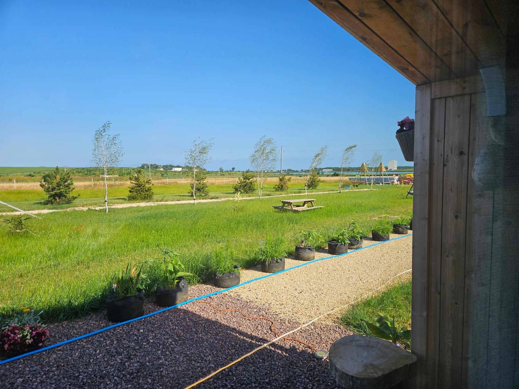 Mar A Lago Glamping23 Douăzeci şi Trei August Zewnętrze zdjęcie