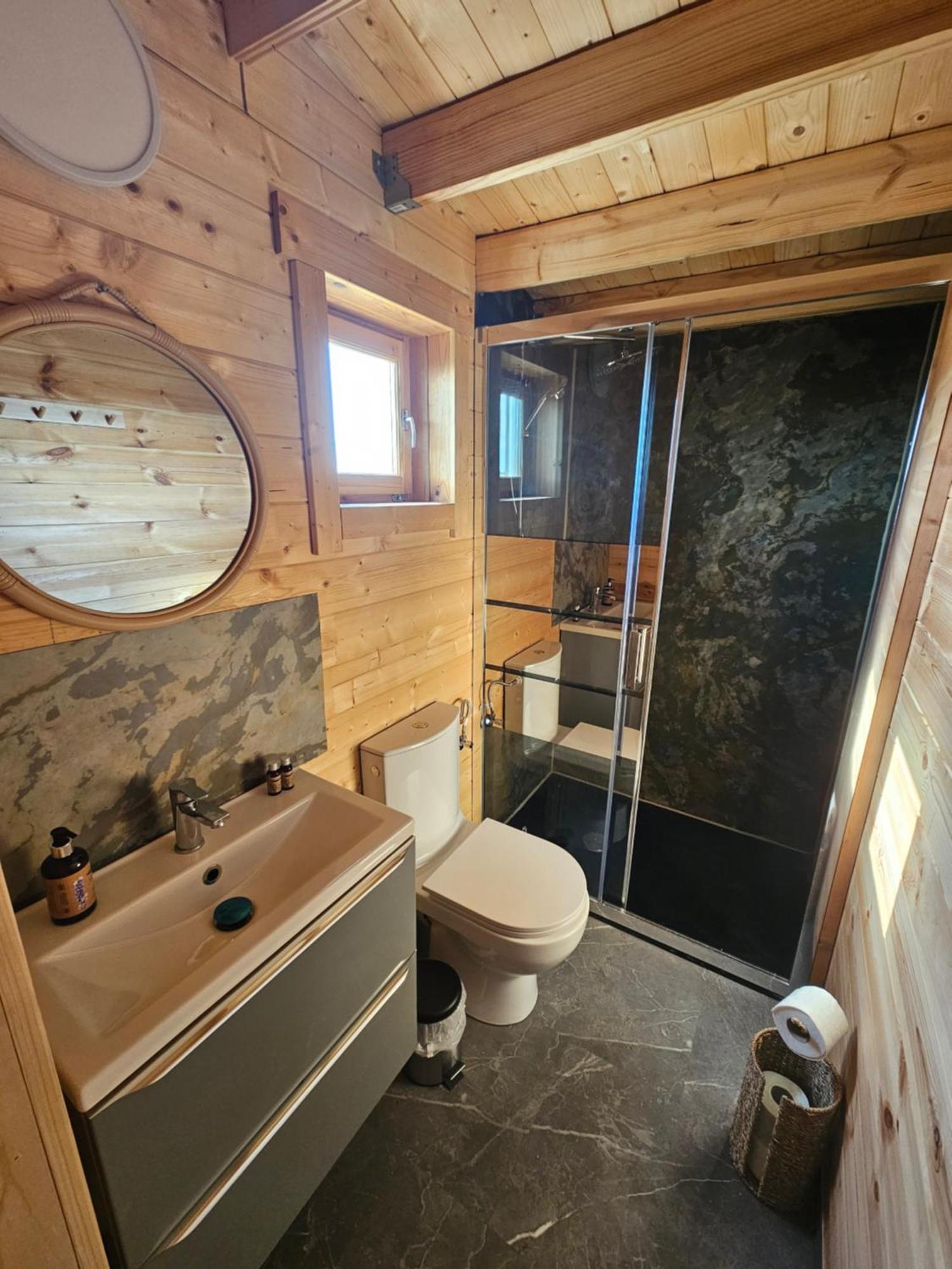 Mar A Lago Glamping23 Douăzeci şi Trei August Zewnętrze zdjęcie