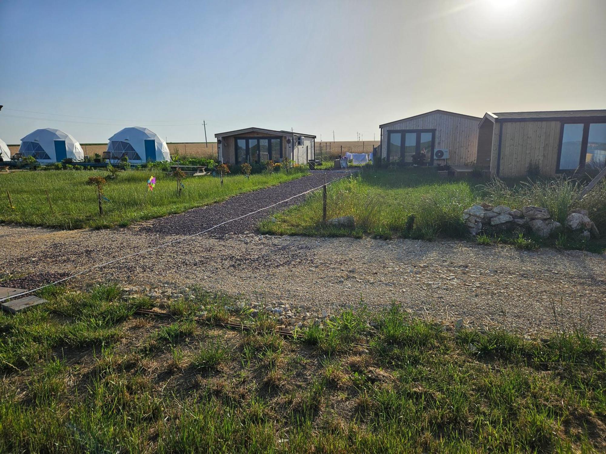 Mar A Lago Glamping23 Douăzeci şi Trei August Zewnętrze zdjęcie