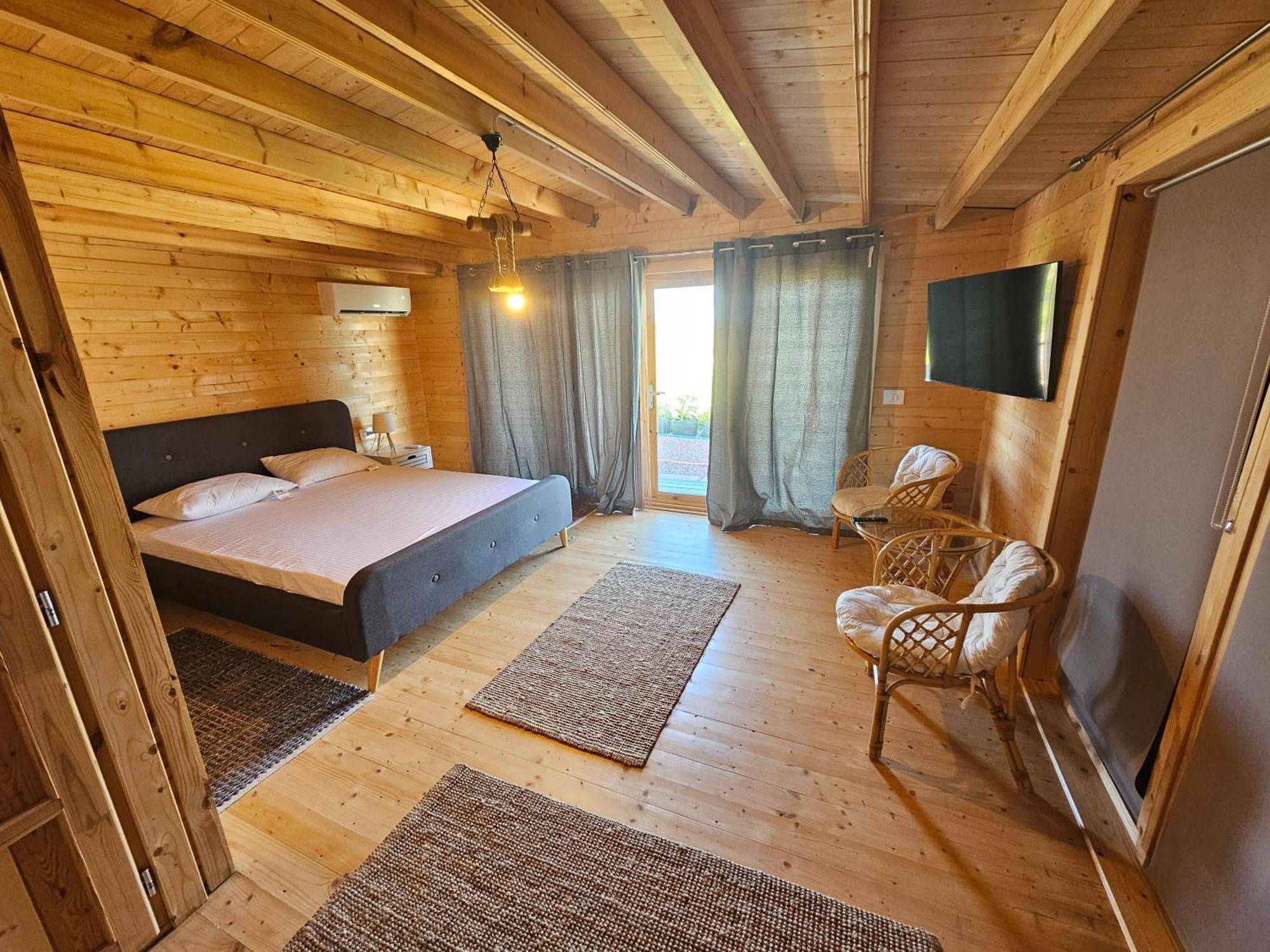 Mar A Lago Glamping23 Douăzeci şi Trei August Zewnętrze zdjęcie