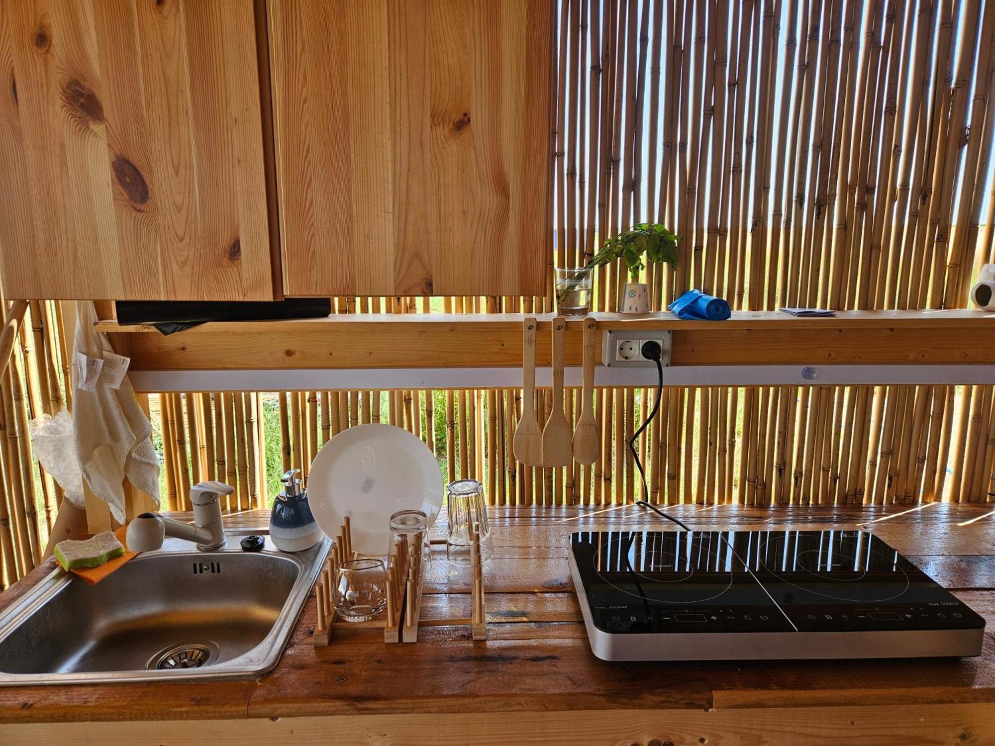 Mar A Lago Glamping23 Douăzeci şi Trei August Zewnętrze zdjęcie