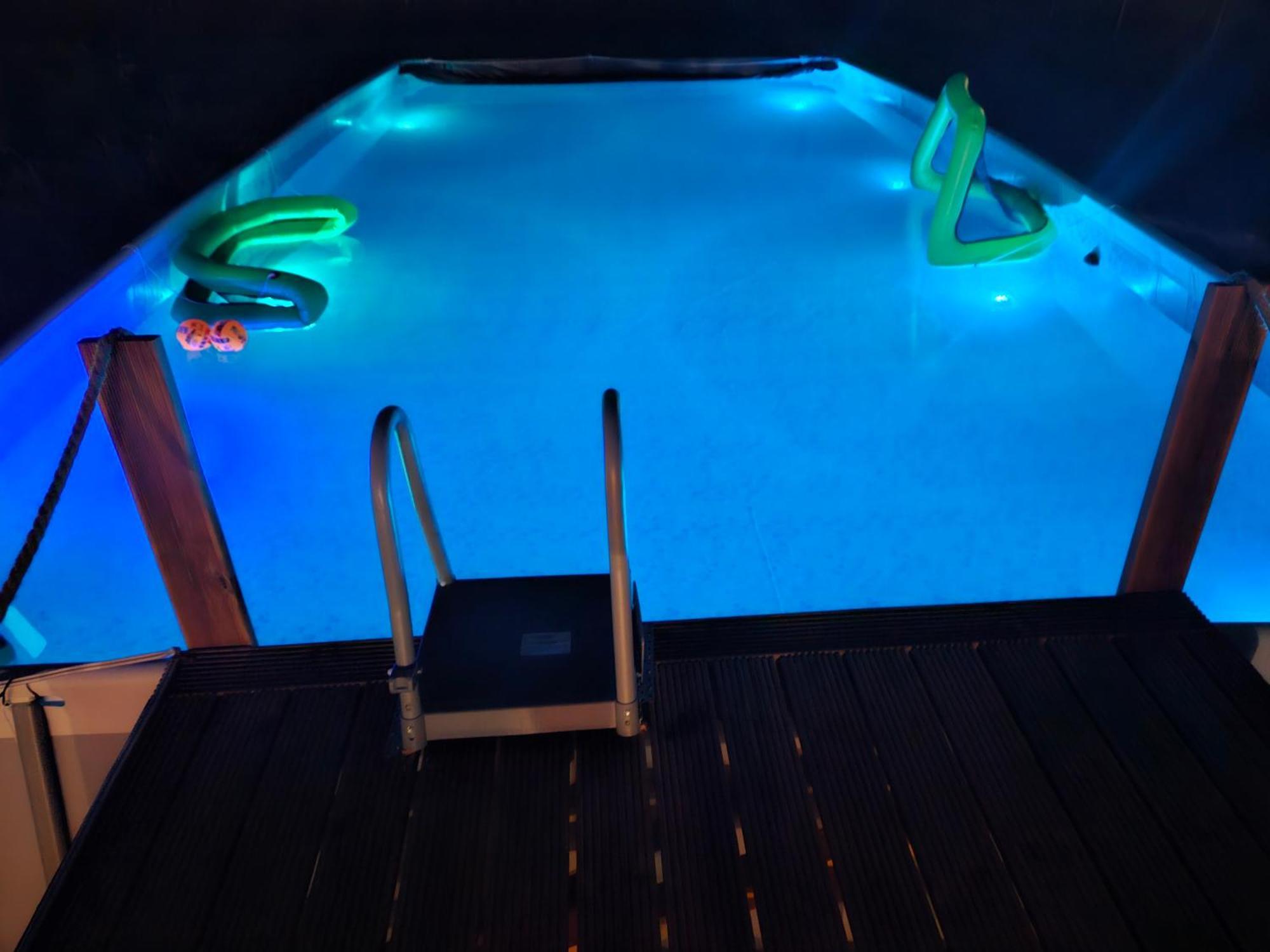 Mar A Lago Glamping23 Douăzeci şi Trei August Zewnętrze zdjęcie