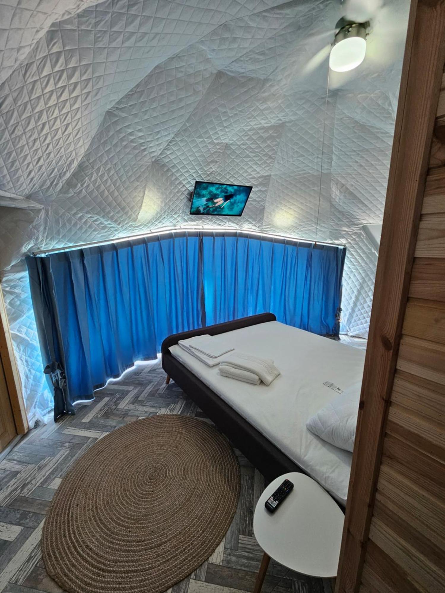 Mar A Lago Glamping23 Douăzeci şi Trei August Zewnętrze zdjęcie