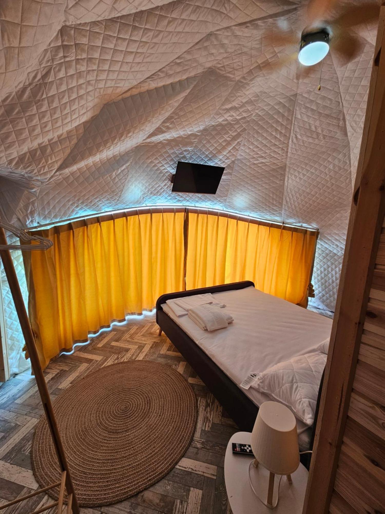 Mar A Lago Glamping23 Douăzeci şi Trei August Zewnętrze zdjęcie