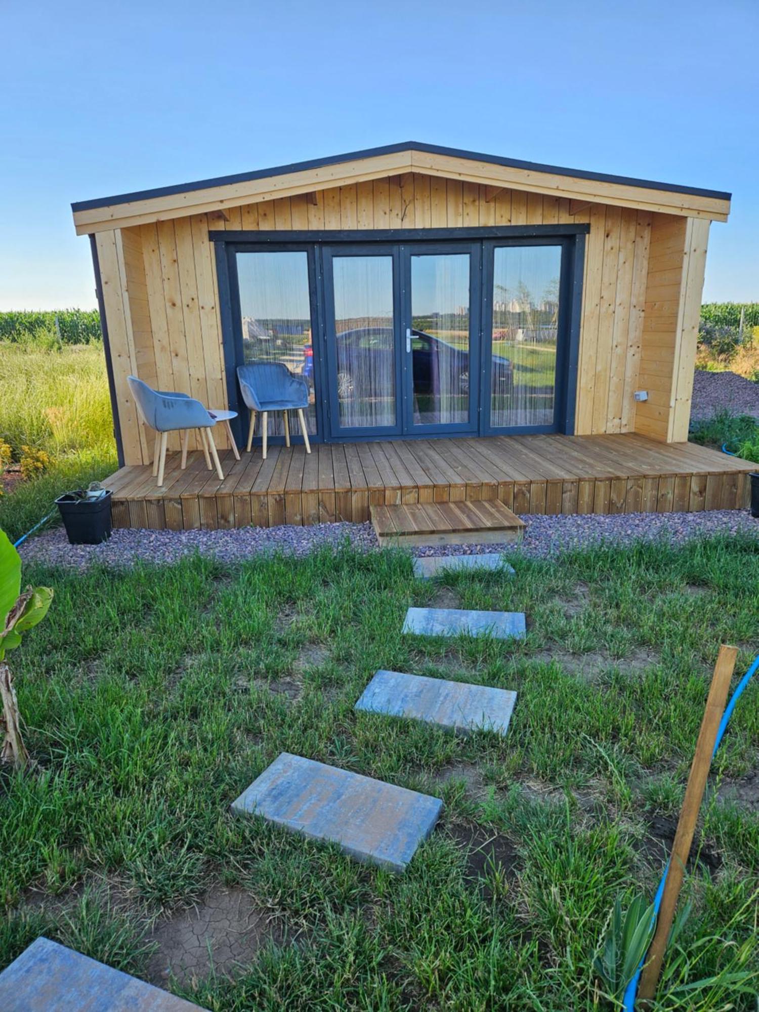 Mar A Lago Glamping23 Douăzeci şi Trei August Zewnętrze zdjęcie