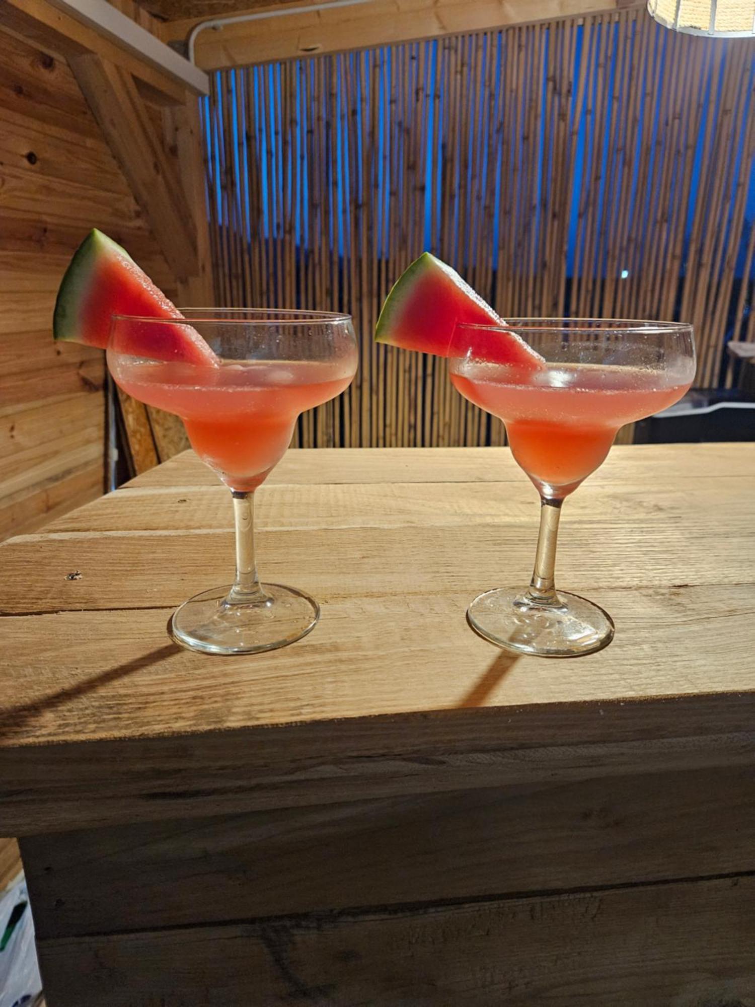 Mar A Lago Glamping23 Douăzeci şi Trei August Zewnętrze zdjęcie