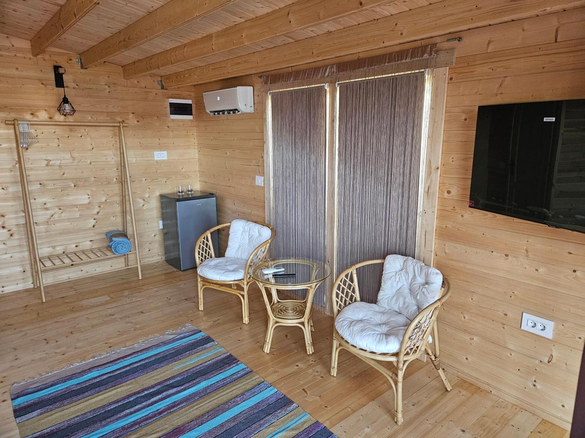 Mar A Lago Glamping23 Douăzeci şi Trei August Zewnętrze zdjęcie