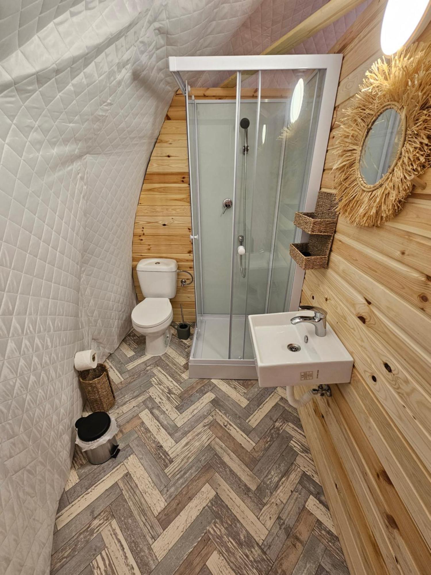 Mar A Lago Glamping23 Douăzeci şi Trei August Zewnętrze zdjęcie
