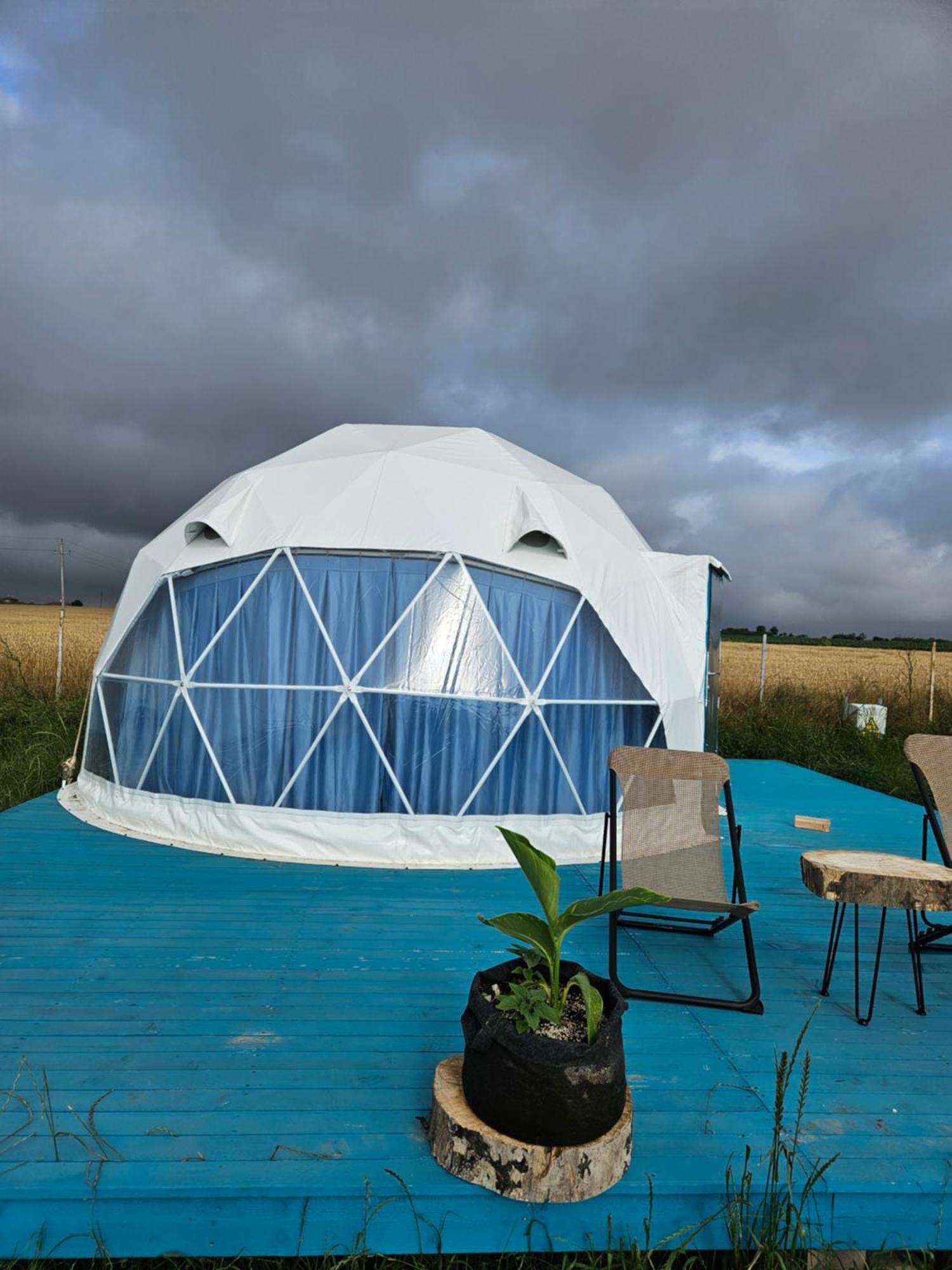 Mar A Lago Glamping23 Douăzeci şi Trei August Zewnętrze zdjęcie