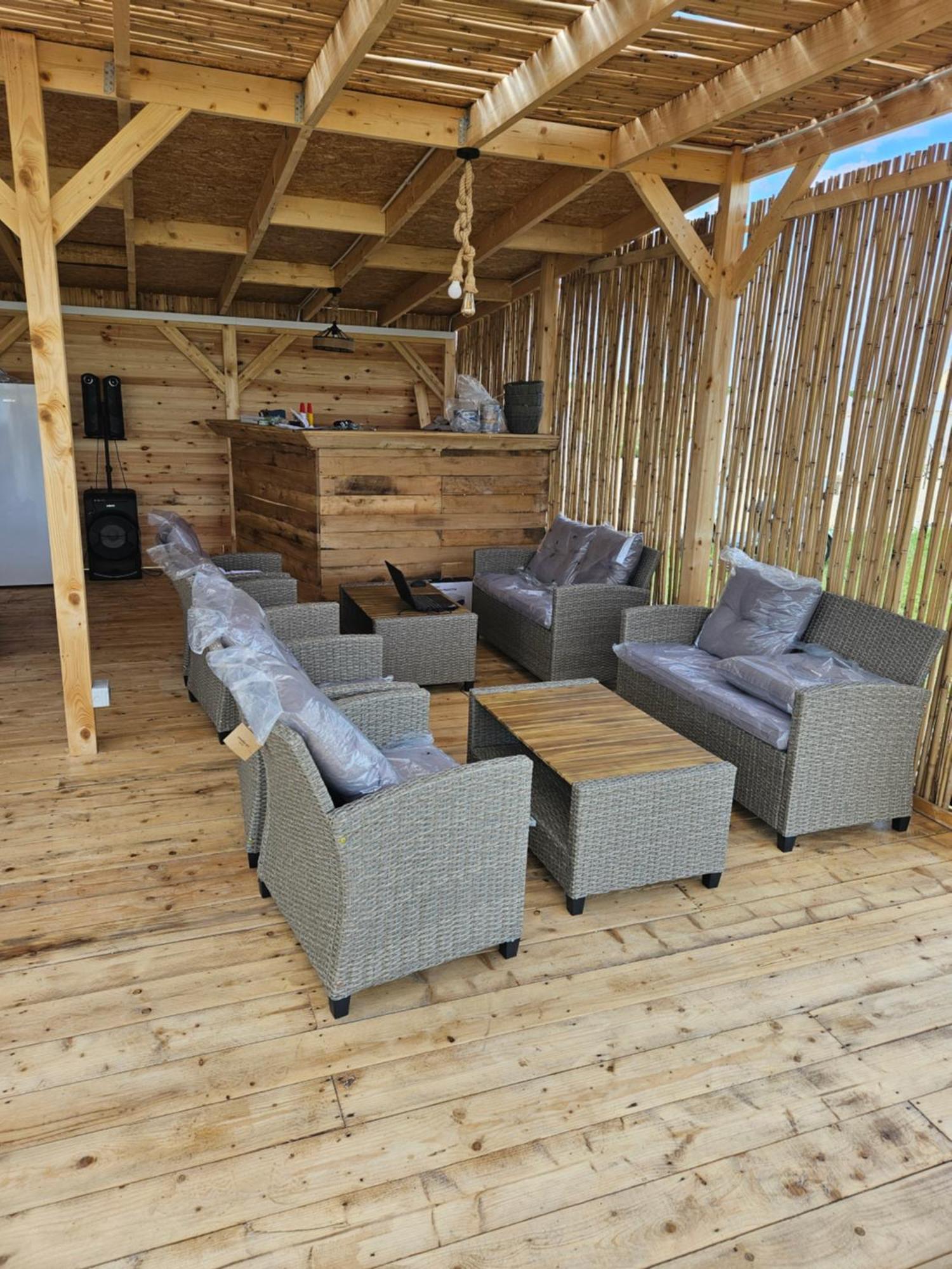 Mar A Lago Glamping23 Douăzeci şi Trei August Zewnętrze zdjęcie