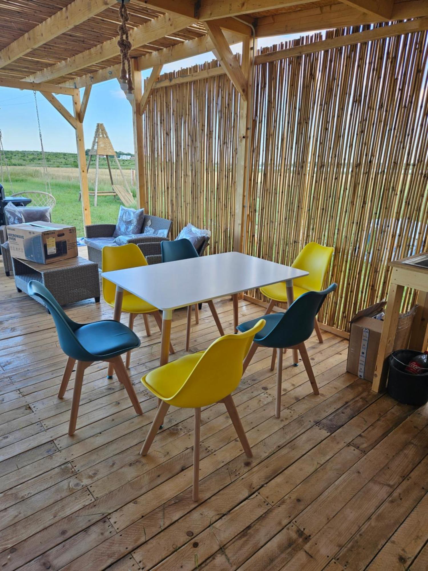 Mar A Lago Glamping23 Douăzeci şi Trei August Zewnętrze zdjęcie