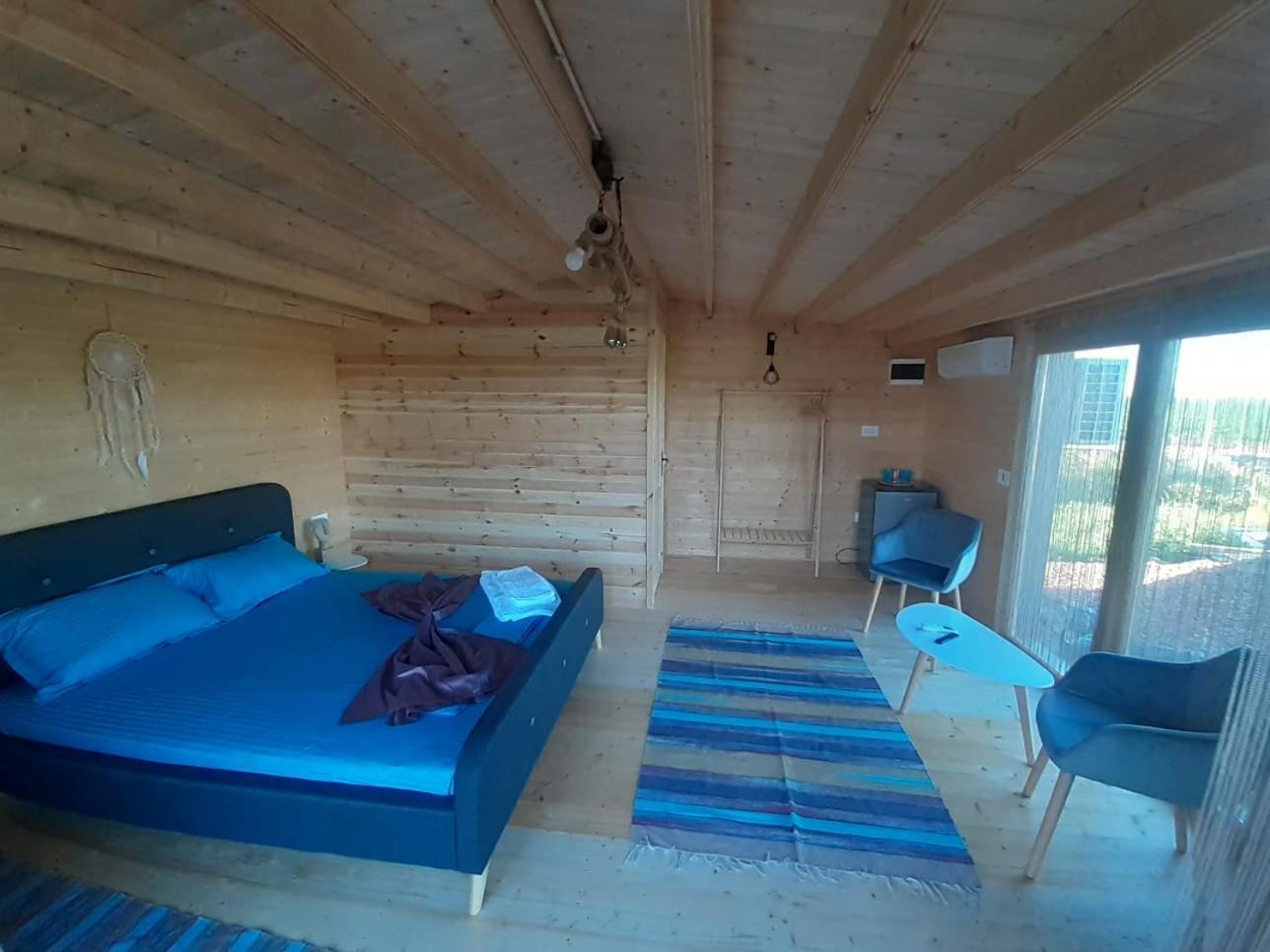Mar A Lago Glamping23 Douăzeci şi Trei August Zewnętrze zdjęcie