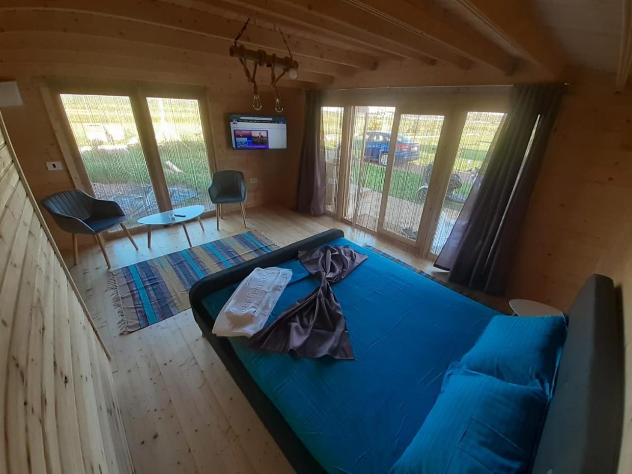 Mar A Lago Glamping23 Douăzeci şi Trei August Zewnętrze zdjęcie