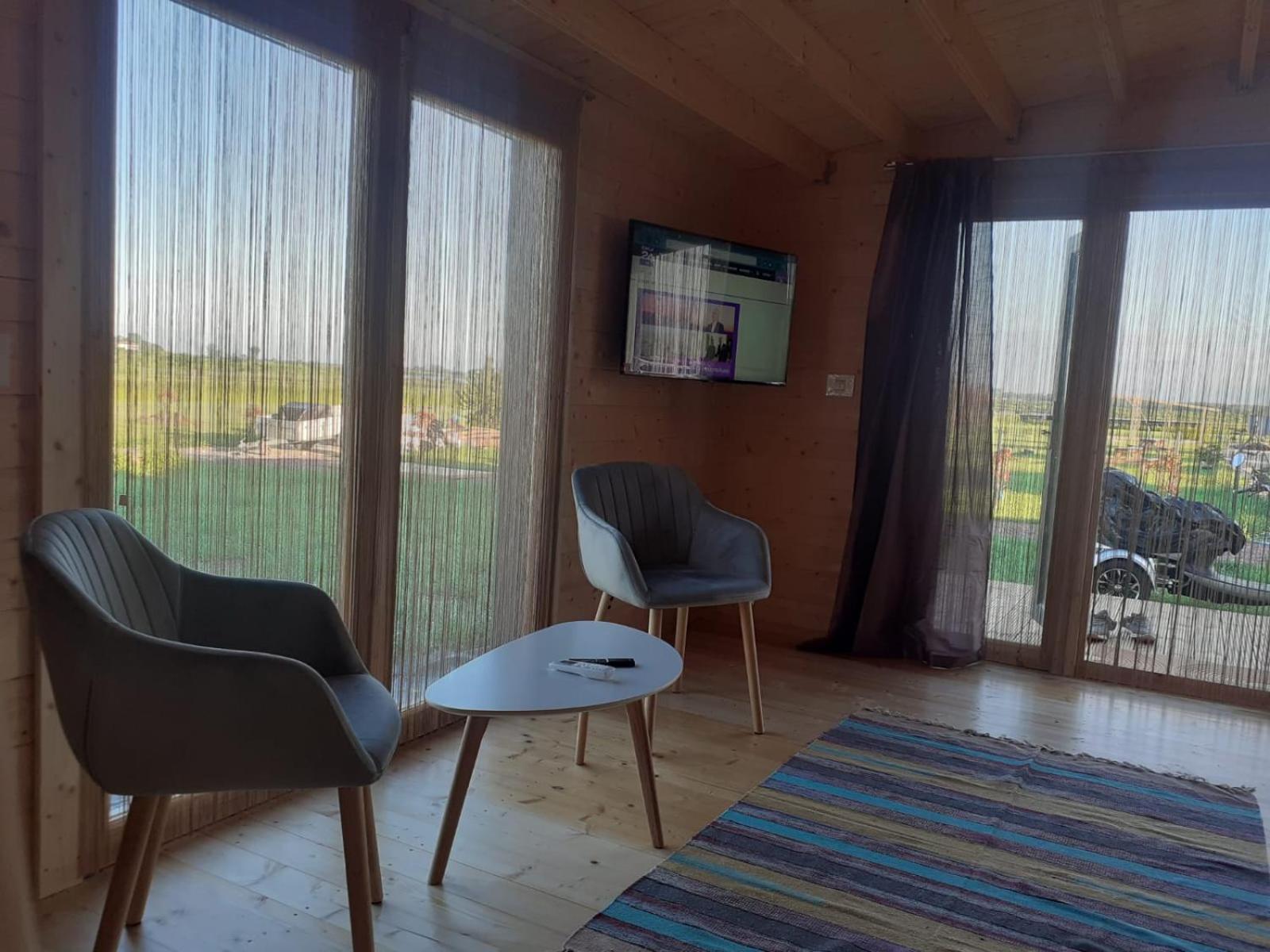 Mar A Lago Glamping23 Douăzeci şi Trei August Zewnętrze zdjęcie