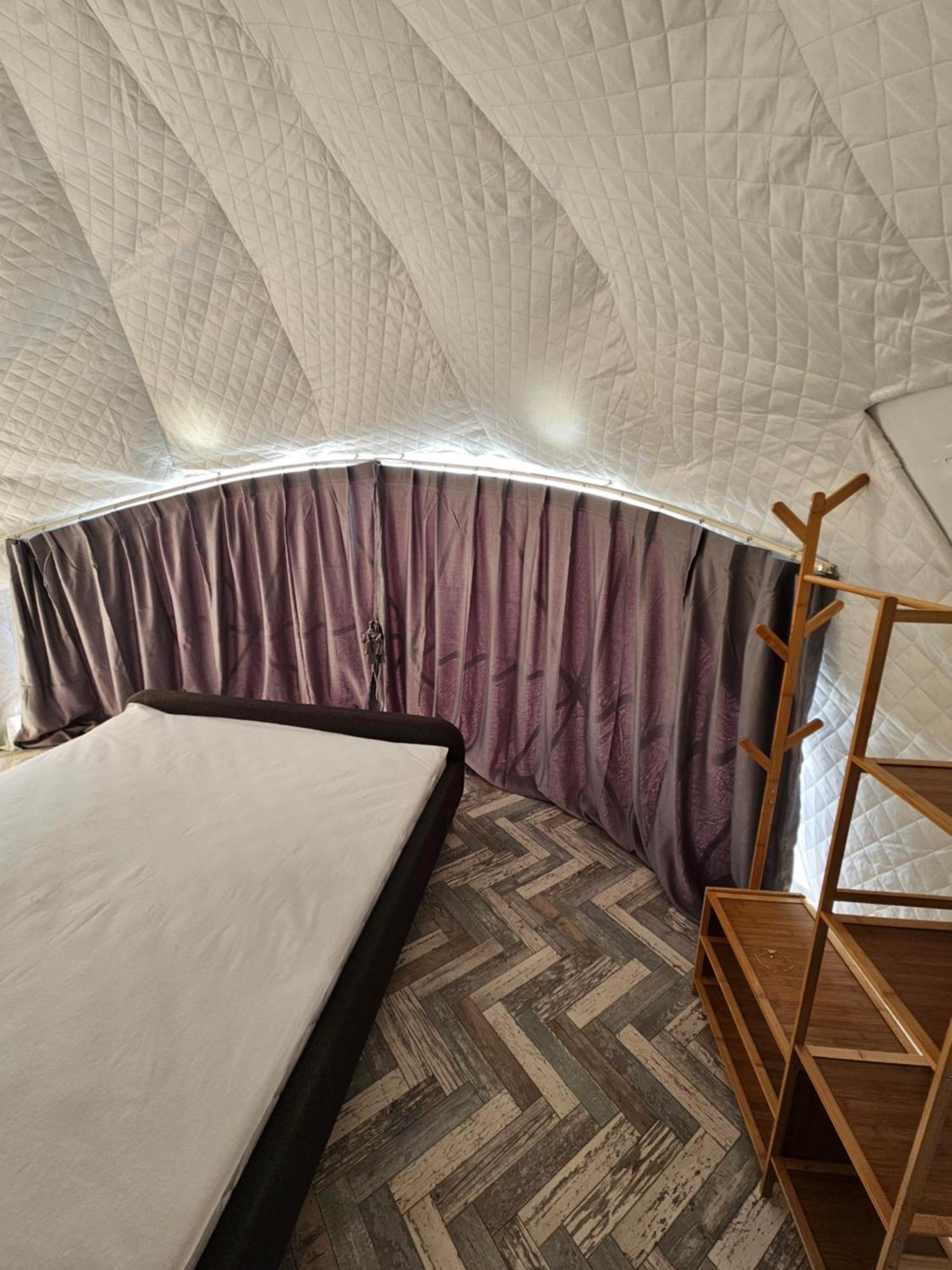 Mar A Lago Glamping23 Douăzeci şi Trei August Zewnętrze zdjęcie
