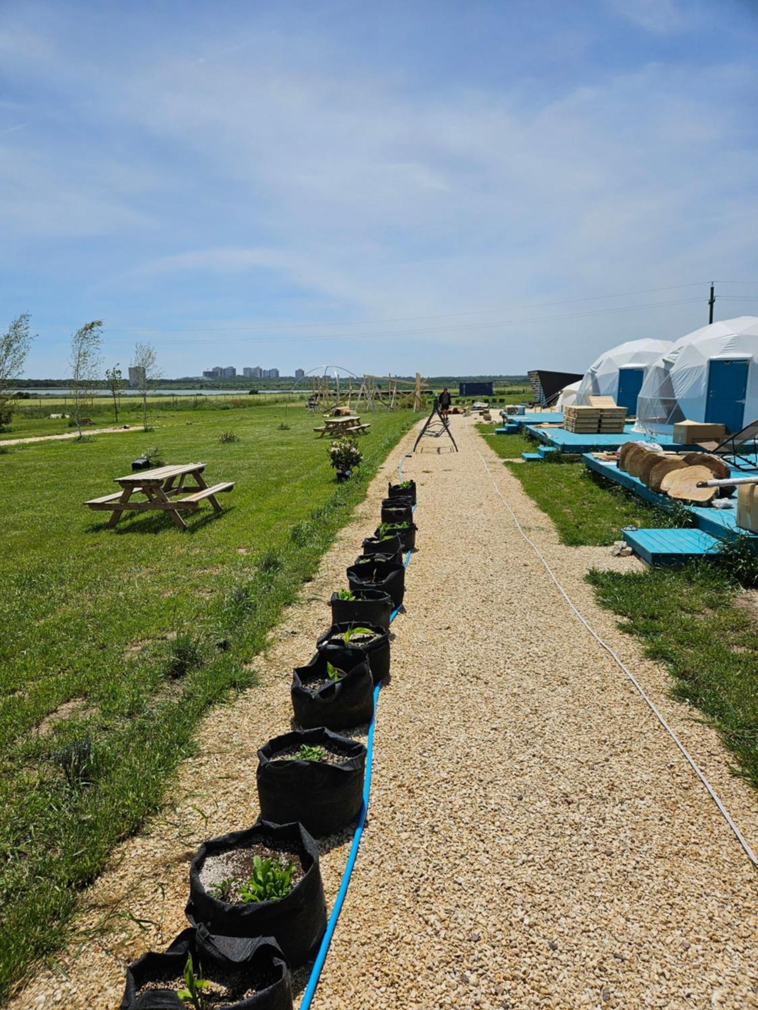 Mar A Lago Glamping23 Douăzeci şi Trei August Zewnętrze zdjęcie