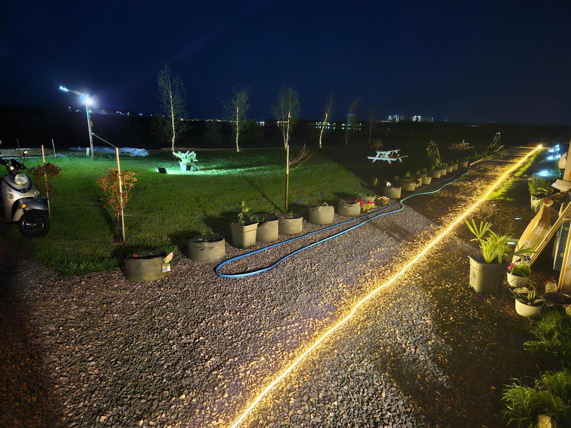 Mar A Lago Glamping23 Douăzeci şi Trei August Zewnętrze zdjęcie