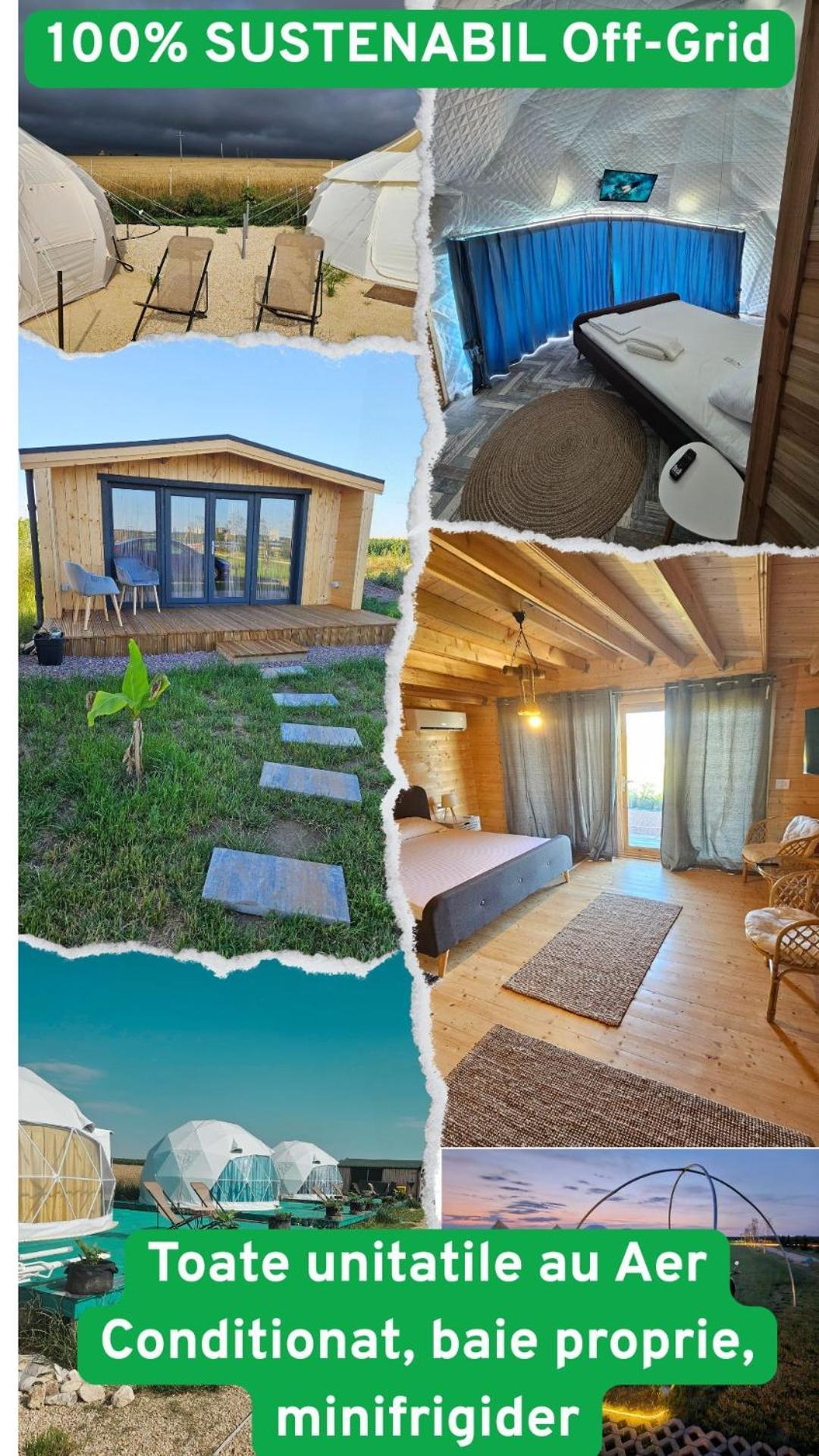 Mar A Lago Glamping23 Douăzeci şi Trei August Zewnętrze zdjęcie